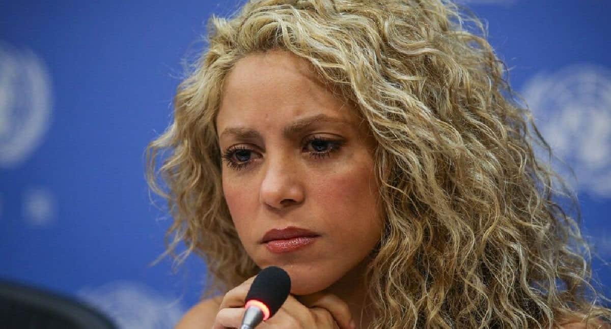 Ya hay fecha para el juicio de Hacienda contra Shakira