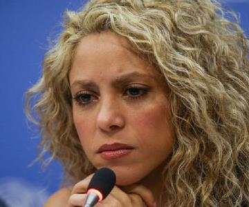 Ya hay fecha para el juicio de Hacienda contra Shakira