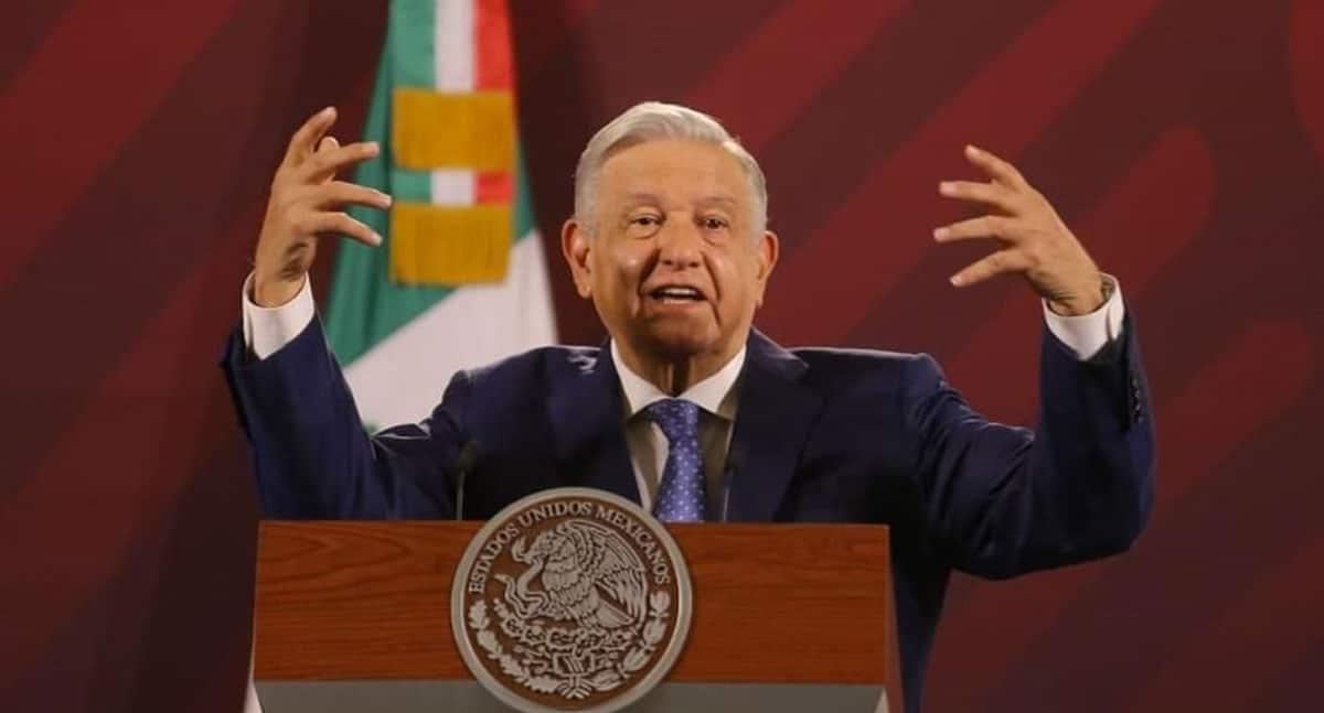 López Obrador ordena a sus legisladores que desaparezcan INAI