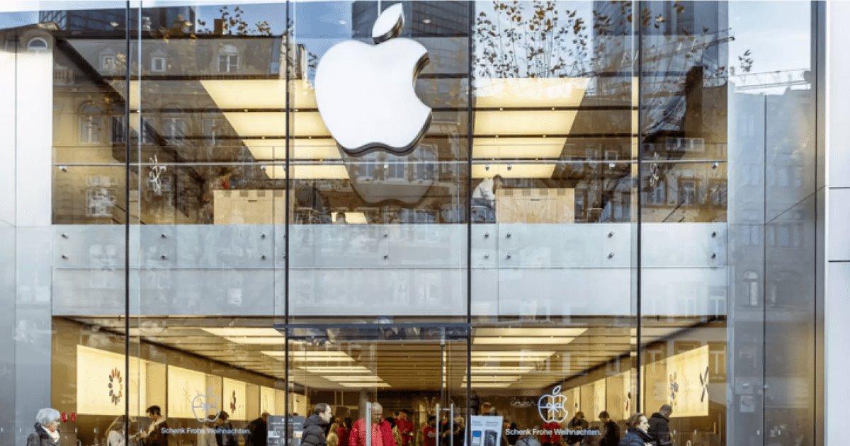 Exempleado de Apple condenado a 3 años de prisión y $19M en restitución