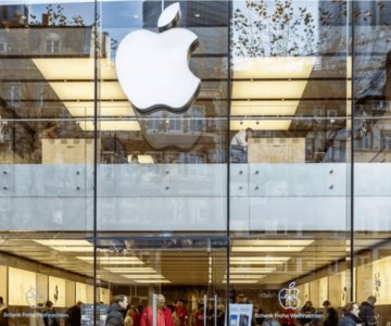 Exempleado de Apple condenado a 3 años de prisión y $19M en restitución