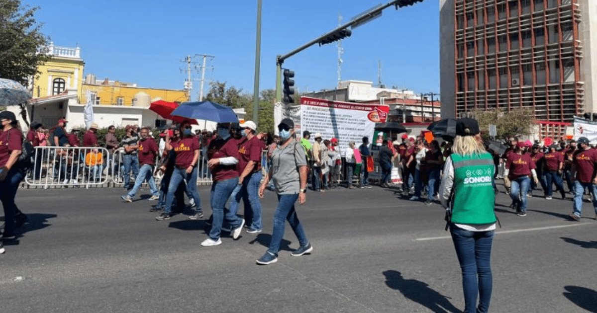 ¡Ojo! Este lunes cerrarán la circulación del bulevar Rodríguez y Rosales