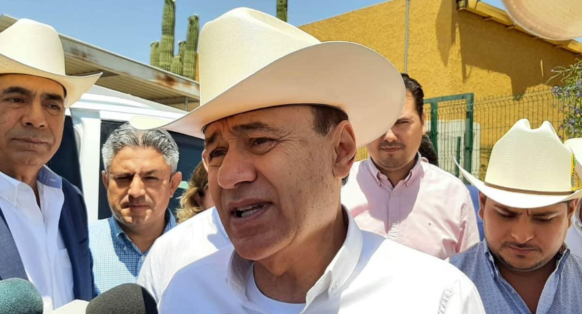 Exhorta Gobernador a retomar el diálogo entre Rectoría y Staus