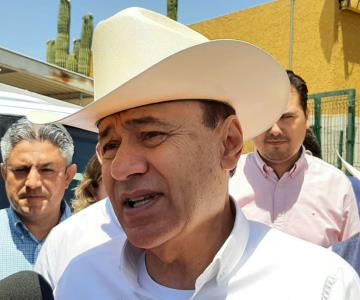 Exhorta Gobernador a retomar el diálogo entre Rectoría y Staus