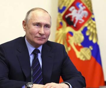 Rusia introduce cadena perpetua para condenados por traición