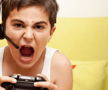 El uso excesivo de videojuegos fomenta rebeldía en niños: Psic. Rocío