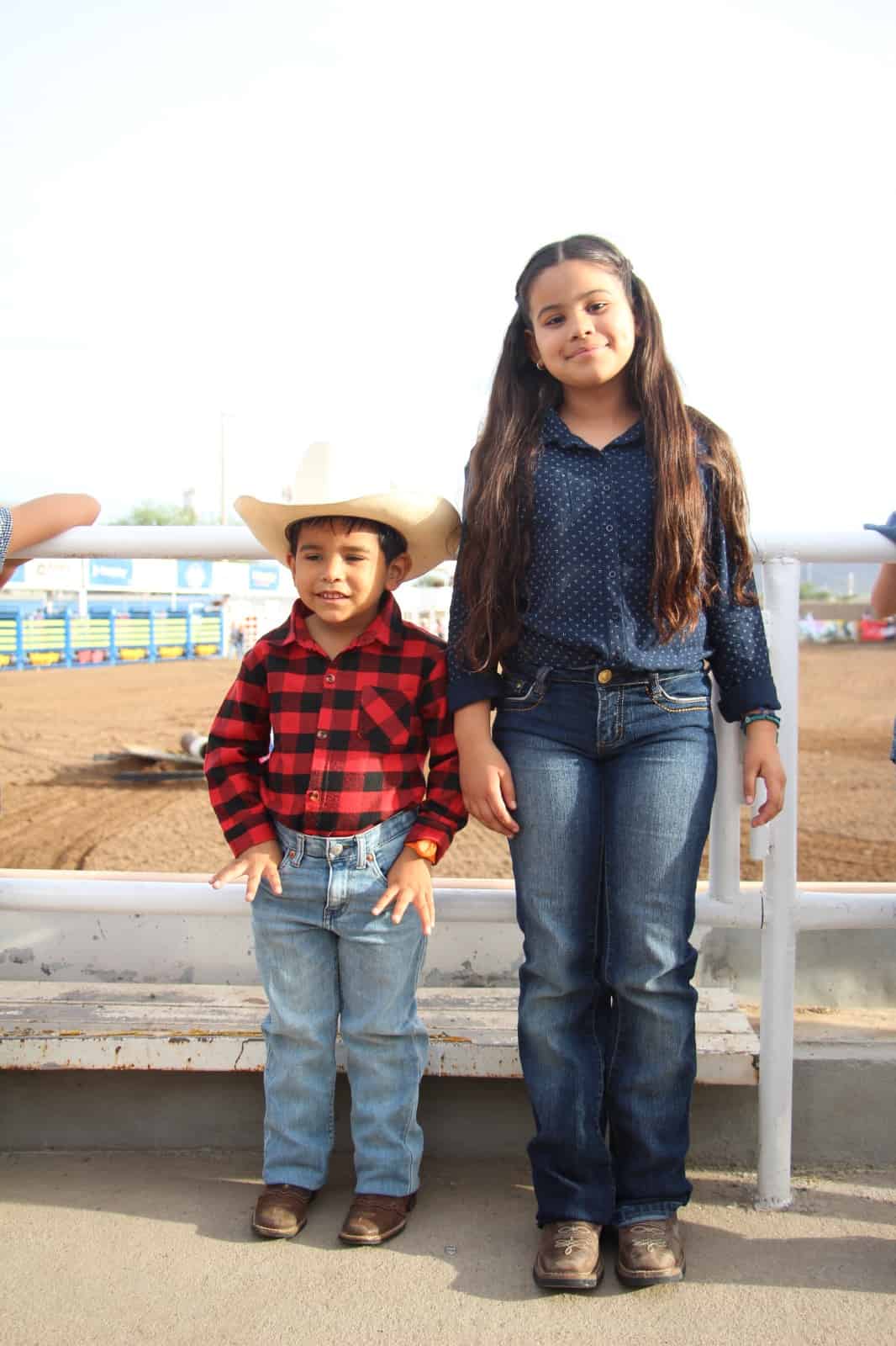 Festejan a los niños y niñas 