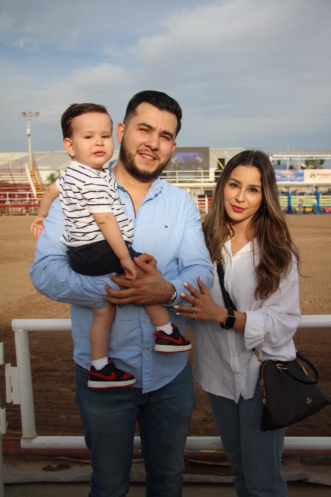 Festejan a los niños y niñas 