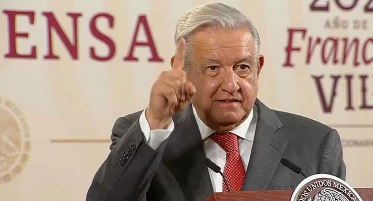 López Obrador pide a EU abrir investigación sobre hackeos a países de AL