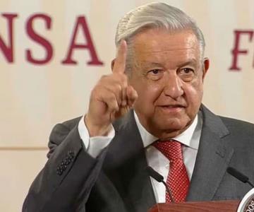 López Obrador pide a EU abrir investigación sobre hackeos a países de AL