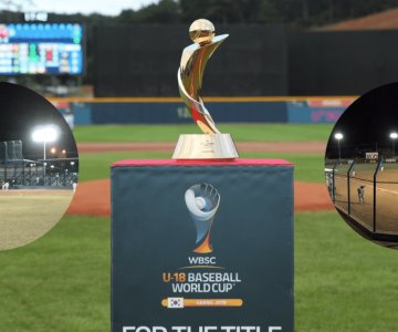 WBSC elige a Hermosillo para la Copa Mundial de Softbol Sub-18