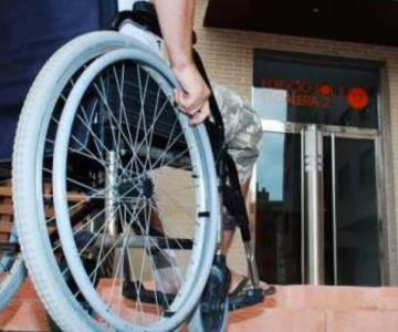 Personas con discapacidad enfrentan rezagos en servicios financieros