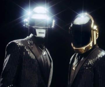 ¿Daft Punk en el Zócalo? Levantan sospechas tras publicación