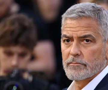 George Clooney festeja sus 62 años