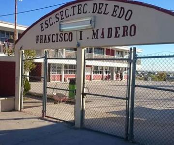 Disputan plaza en secundaria de Guaymas