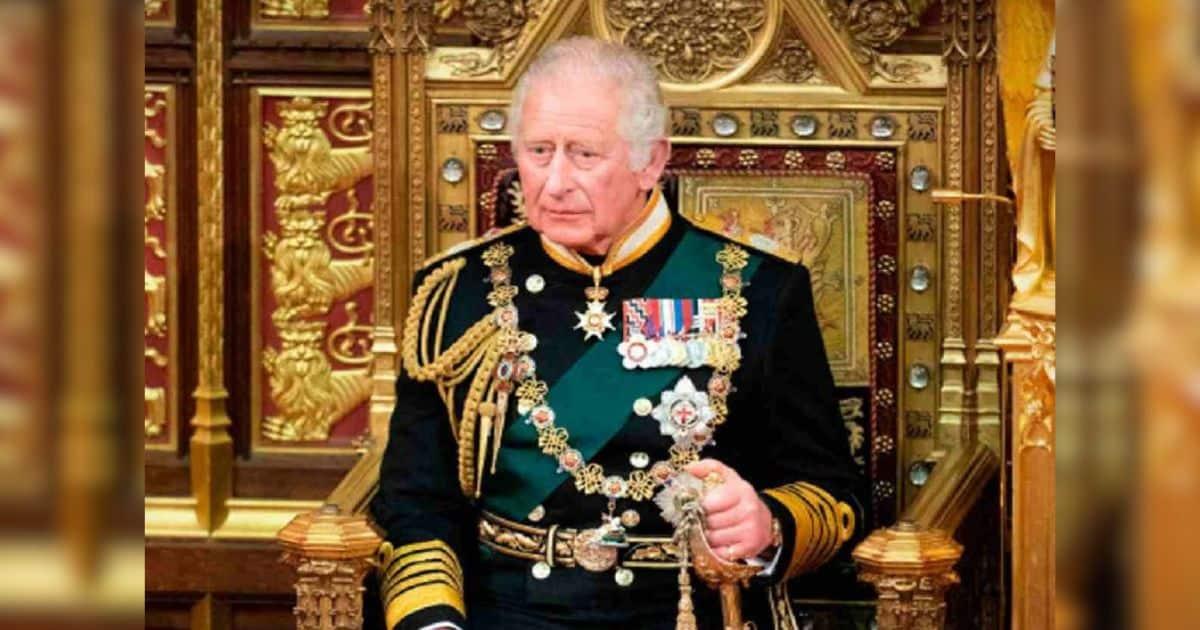¿Carlos III morirá pronto?: esto predijo un especialista