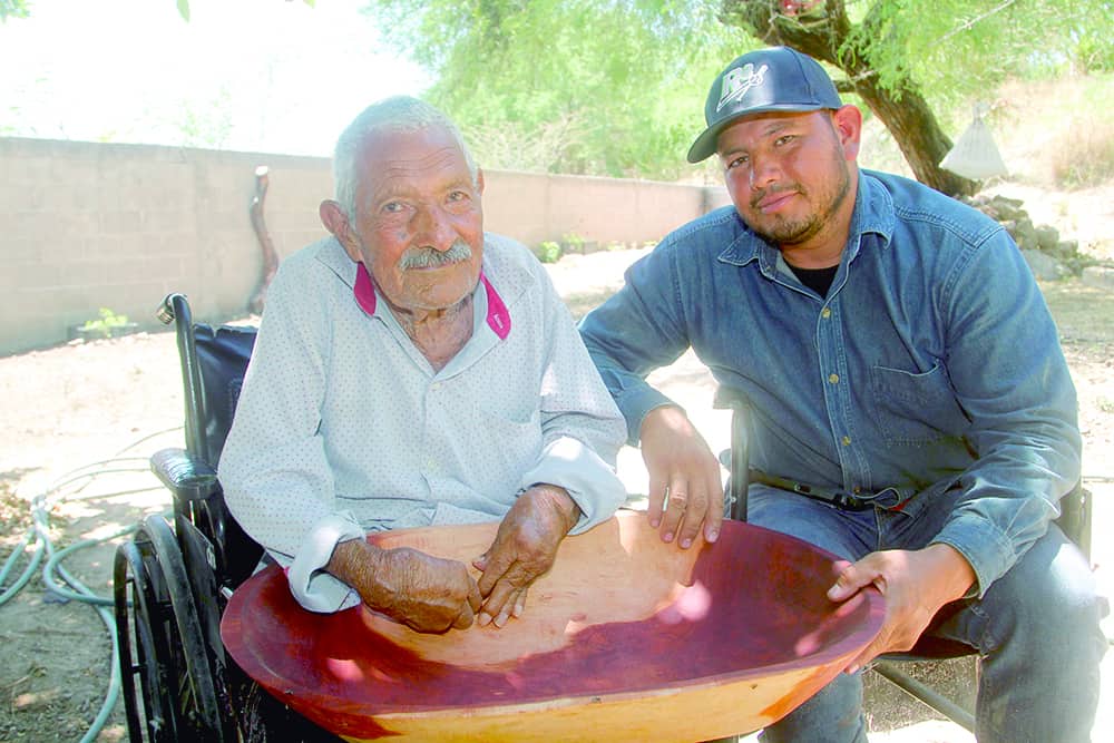 Atrae batea de Moctezuma el interés de los turistas