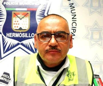 Policía Municipal registra disminución del 20% en hechos viales