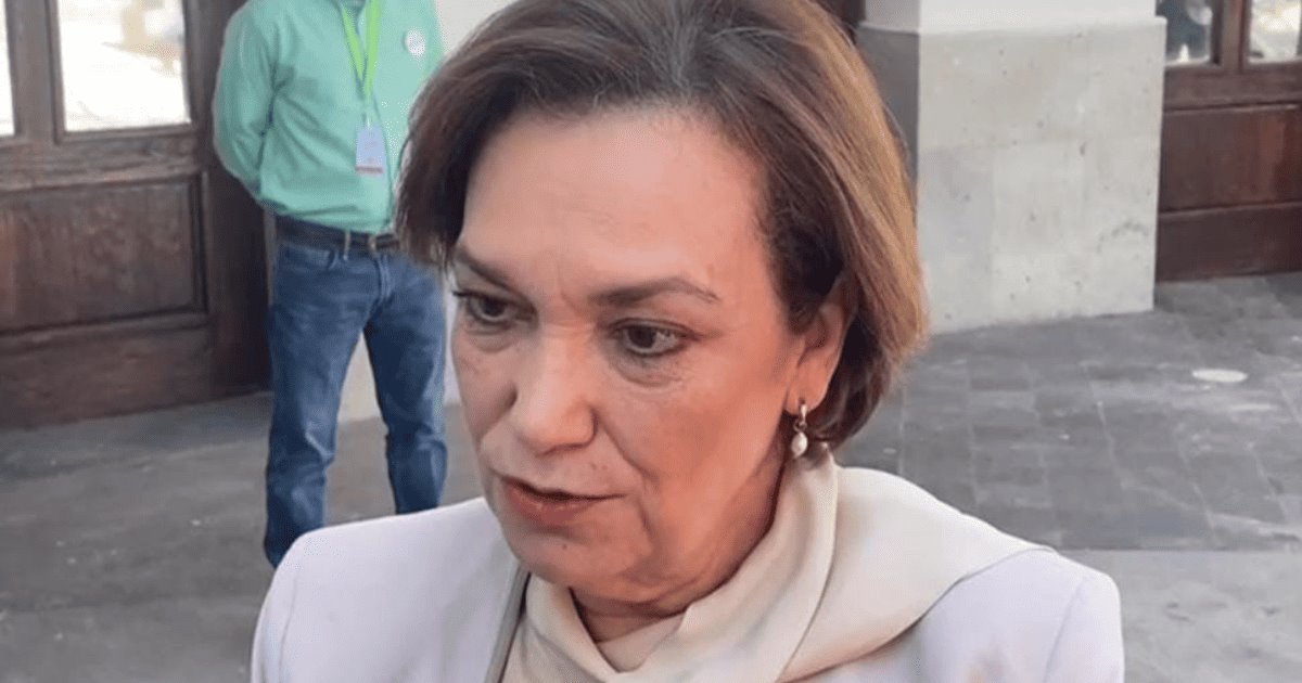 Dolores del Río destaca rápida captura de presunto agresor de policías