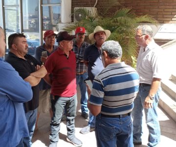 Policías Municipales buscan demandar al Ayuntamiento de Navojoa
