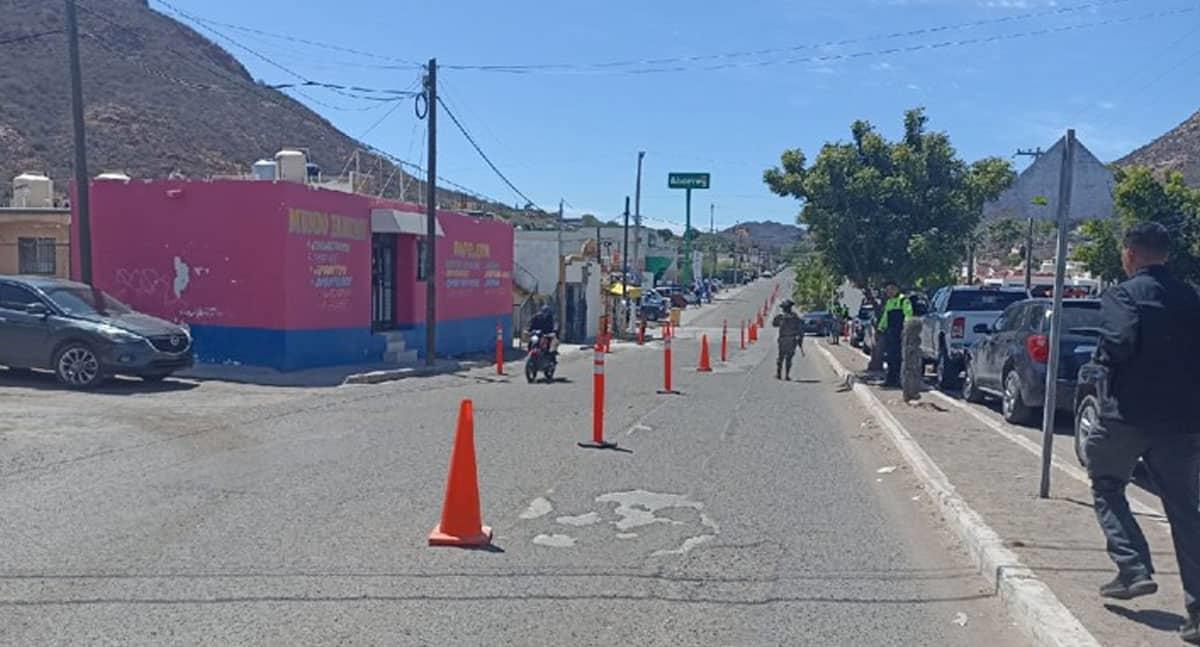 ¿Repararán las grietas del bulevar Las Plazas?