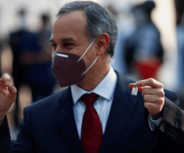 Hugo López-Gatell, investigado por omisiones en la pandemia de Covid-19