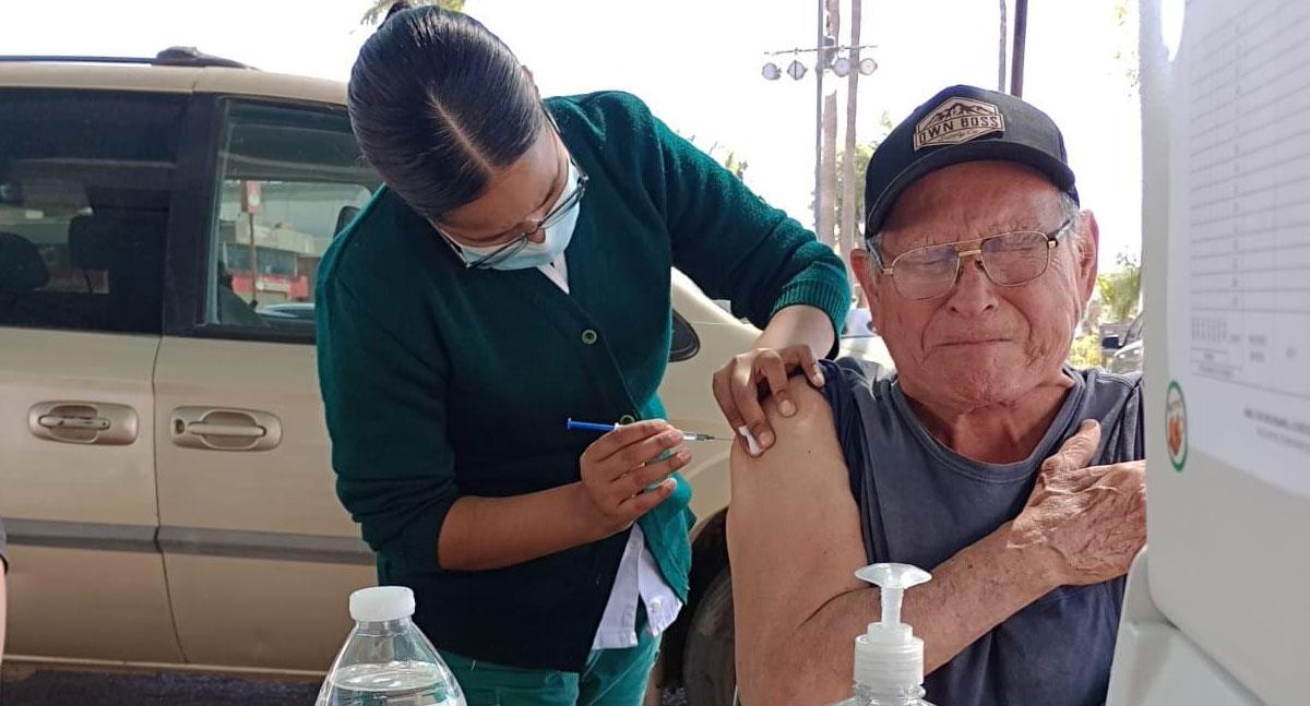 Realizarán jornada de vacunación múltiple en Navojoa