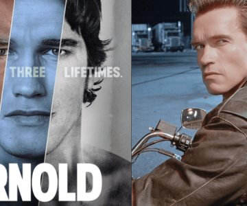 Netflix estrenará documental sobre la vida de Arnold Schwarzenegger