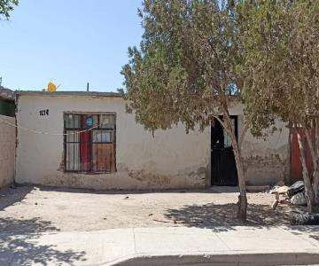 Vecina de la colonia El Sahuaro denunció desalojo irregular