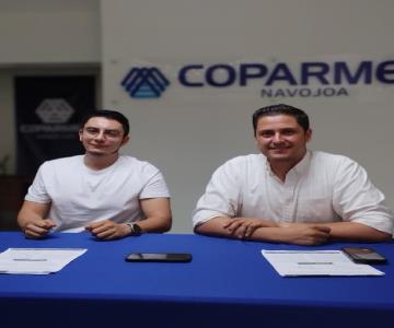 Invitan a jóvenes emprendedores a solicitar Becas Emprendedoras de Coparmex