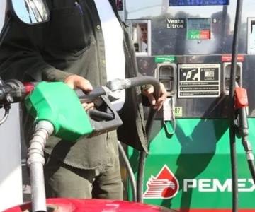 Tras compras de pánico, se normaliza la venta de gasolina en Culiacán