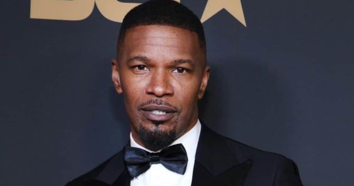 ¿Jamie Foxx se encuentra grave de salud? Esto dijo su hija