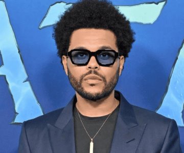 Quiero matar ese alter ego: The Weeknd cambia de nombre
