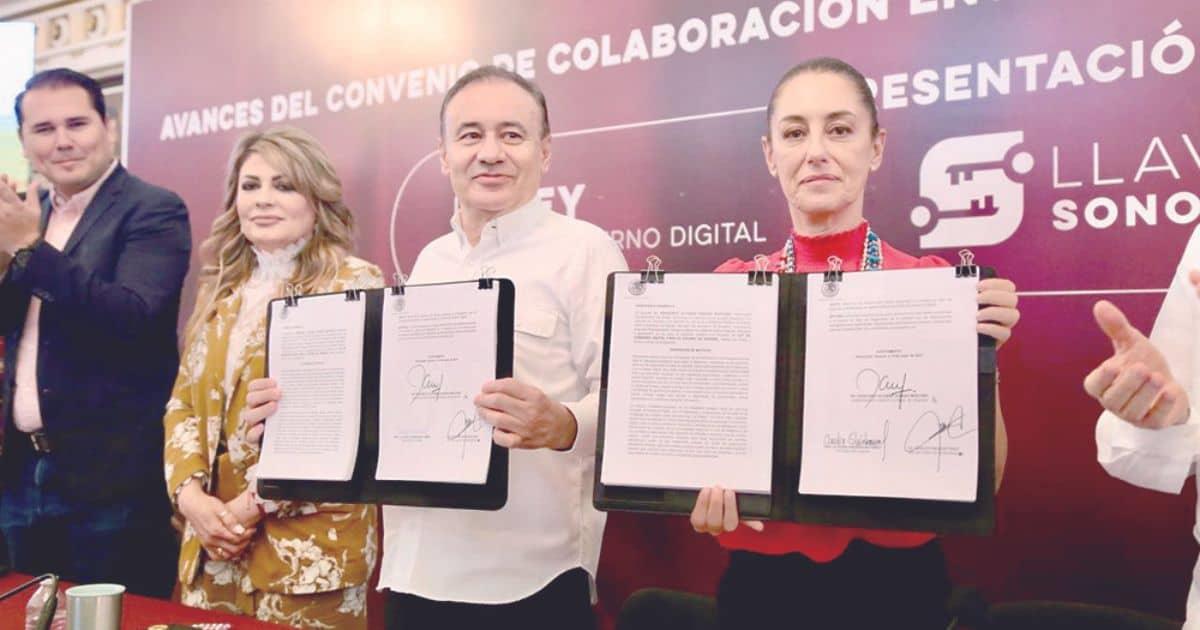 Digitalización de los servicios ayudará a combatir corrupción: Durazo