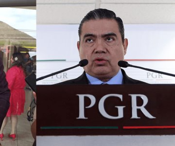 Esperan respaldo contundente del Congreso a posible nuevo fiscal de Sonora