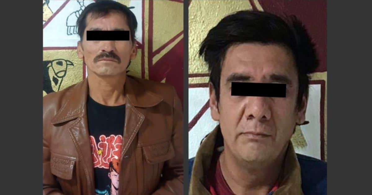 Capturan y sentencian a homicidas de adulto mayor en Agua Prieta