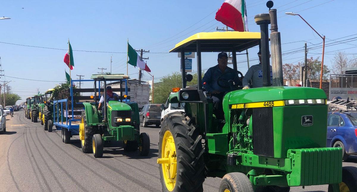 Productores de Sonora se endeudan por cierre FND