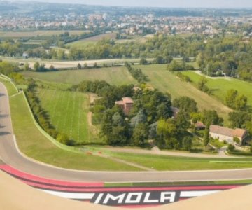 Comienza la temporada europea de Fórmula 1 en un trazado icónico: Imola