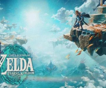 Empresas de Japón dan vacaciones para jugar Zelda: Tears of the Kingdom