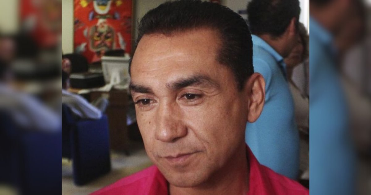 Exalcalde de Iguala, José Luis Abarca, sentenciado a 92 años de prisión