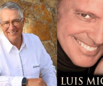 Salinas Pliego organiza rifa millonaria para conciertos de Luis Miguel