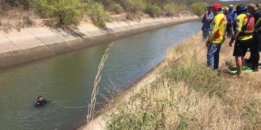 Detienen a joven que arrojó a su primo a canal de Guasave