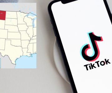 El estado de Montana prohíbe TikTok para protegerse de China