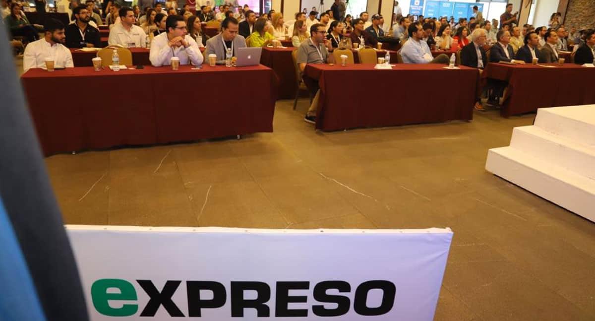 Encuentro de Jóvenes Empresarios supera expectativas