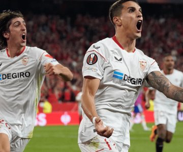 Sevilla va por su competencia predilecta; otra final más de Europa League