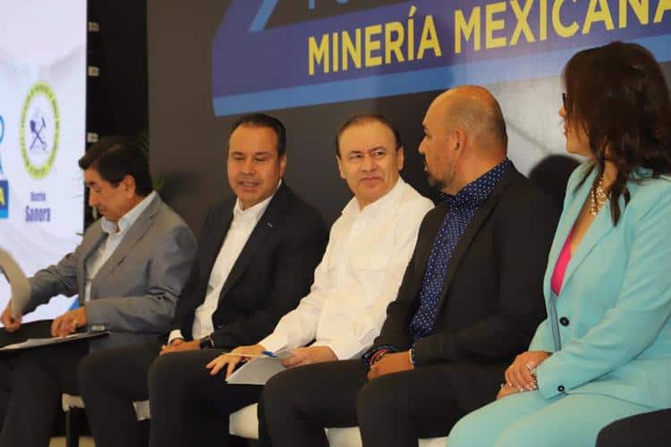 Abordan la importancia de la minería en seminario