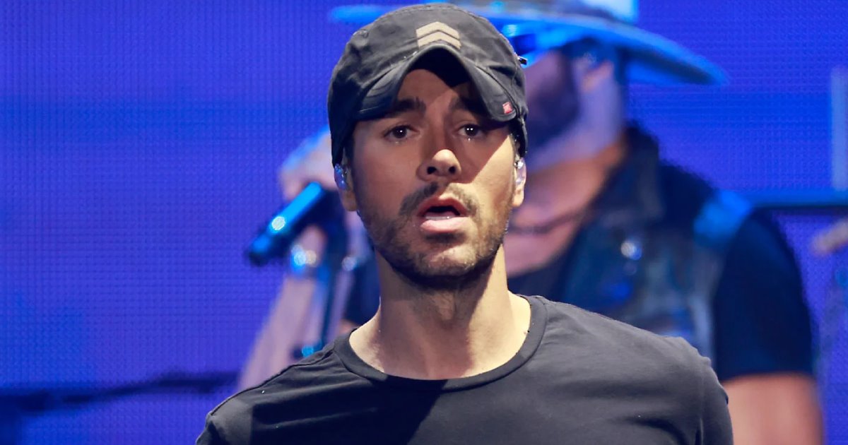 Madre de Enrique Iglesias confirma información sobre su estado de salud