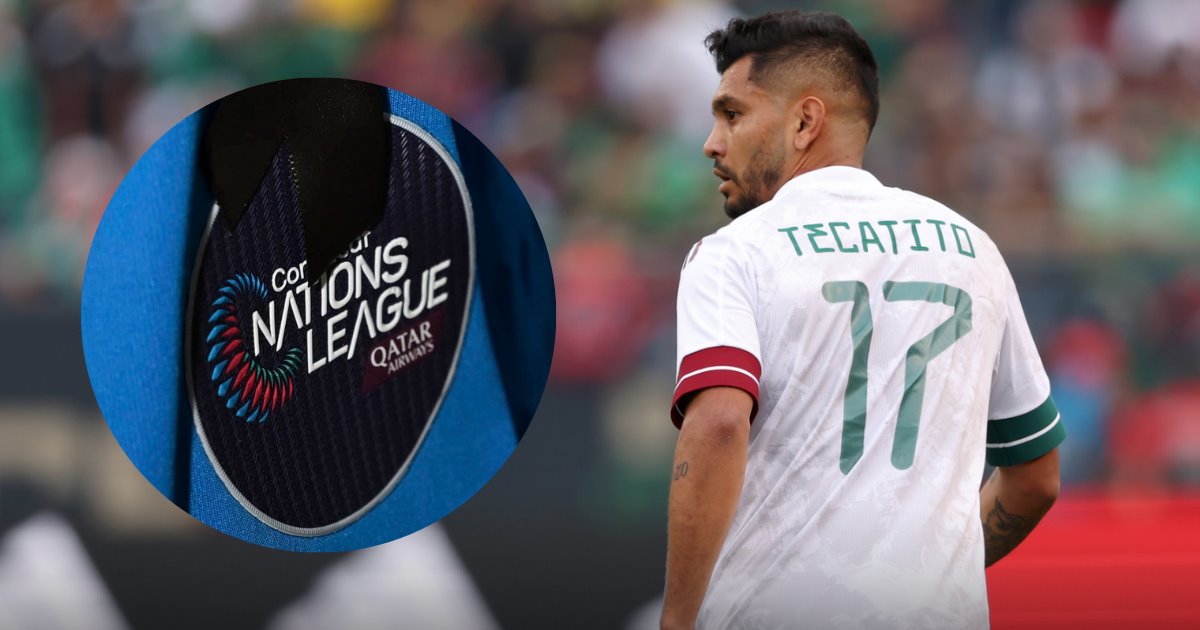Tecatito Corona volvería a selección tras perderse Qatar 2022