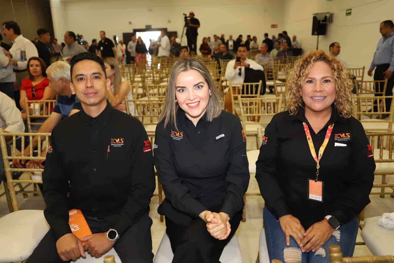 Segundo Seminario Futuro de la Minería Mexicana 