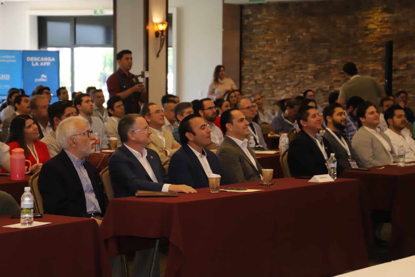 Segundo Seminario Futuro de la Minería Mexicana 